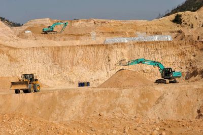 China's rare earths curbs extend pressure on supply to Japan