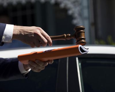 Clearance rates hit six-year low as more than half of Australian homes up for auction fail to sell