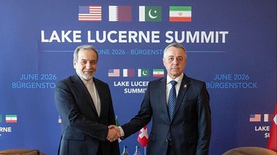 Lower-level technical talks to continue as first round of direct US-Iran negotiations wrap up