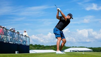 The Swing Training Aid That Has Helped Turn Wyndham Clark's Form Around In 2026