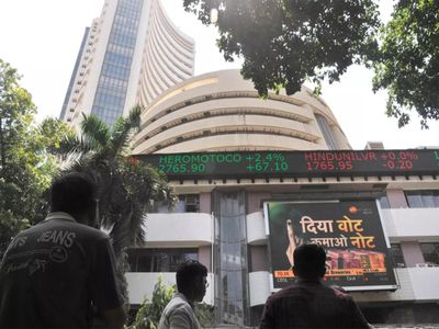 Sensex rises 291 points, Nifty closes above 24,100; Tech Mahindra, Sun Pharma among top gainers