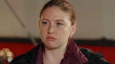 Are 90 Day Fiancé's Josh And Catie Still Together After Big Cliffhanger? Here's What We Know