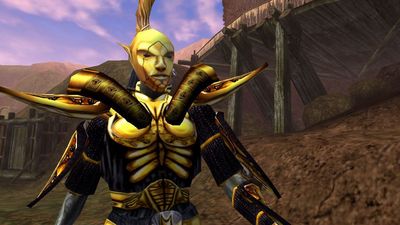 One of the best ways to play Morrowind just got better with improved scripting support for magic mods and a host of crash fixes