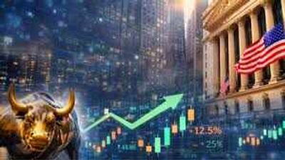 US Stock Market: Micron earnings to test strength of AI-fuelled Wall Street rally
