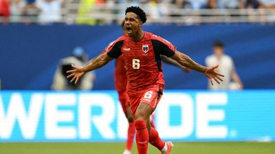 Cape Verde boss Bubista targets place in knockout stages after draw with Uruguay
