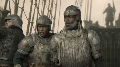 House of the Dragon Cast Explains How They Filmed The Battle Of The Gullet, And My Head Is Spinning