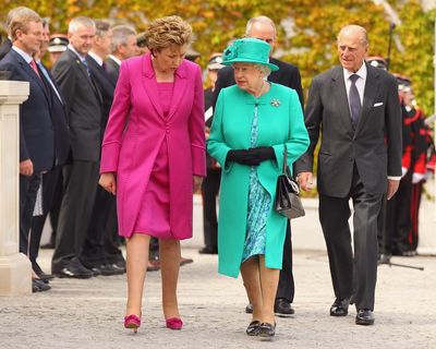 The aftershocks of Brexit’s failure could be gaining strength – a fearful prospect for Ireland