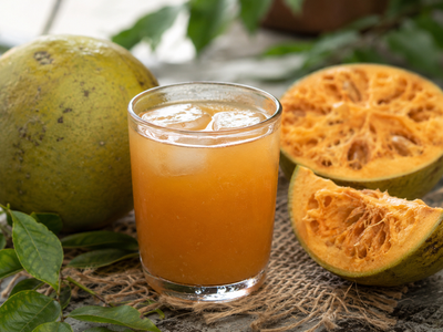 What Happens to Your Body When You Drink Bel Juice Every Day in Summer?