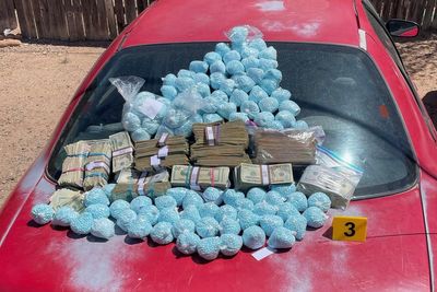 ‘We poisoned our community:’ DEA agents blow whistle on controversial fentanyl tactic