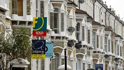 Average rents across European capitals: Eurostat reveals the most expensive countries