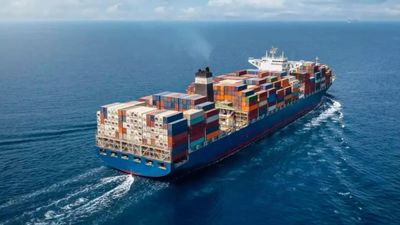 GRSE shares jump 5% after PSU conferred 'Navratna' status. What this means for the warship-maker?