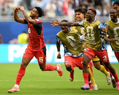 Where is Cape Verde? Meet the tiny African island nation upsetting World Cup giants