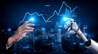 Are the three mega-AI IPOs about to break the market?