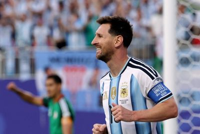 Is Argentina v Austria on TV? Channel, kick-off time and how to watch World Cup 2026 match