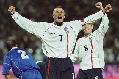 This is the football shirt England fans want most – and it isn’t the current kit