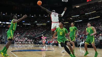 Winning % as Underdog in Last 15 Years for Hoops in West