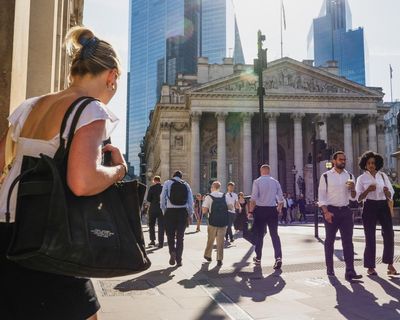 Gen Z earning more than millennials did at the same age, says thinktank