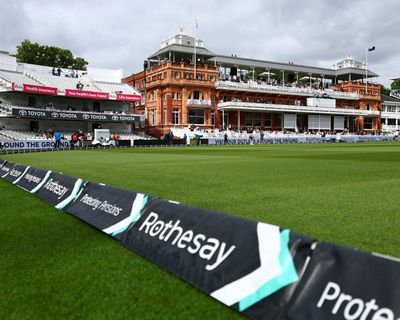England to face Bangladesh in one-off Test in preparation for Ashes series