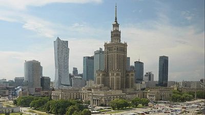 Poland's Top Economist: Germany’s economy needs “bold revolutionary approach”