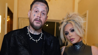 Jelly Roll Reveals Truth Behind Bunnie XO Split, Rejects Infidelity Claims Amid Divorce Rumours