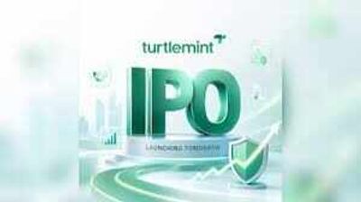 Turtlemint Fintech IPO Day 2: Issue subscribed 52%; Check GMP and other key details