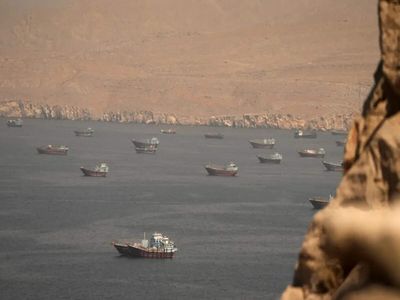 Iran, US establish communication line to safeguard shipping through Hormuz, say mediators