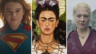Supergirl, Frida Kahlo and dragons: What to see, do or hear this week in Europe