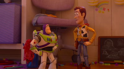'Toy Story 5' Opens to Record $312M Worldwide: Sets a New Franchise Box Office Record