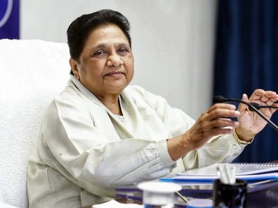Oppn parties worried over BSP fielding Brahmin candidates for UP polls: Mayawati