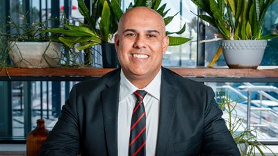 Bears find new football boss to run NRL roster build