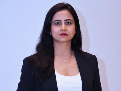 India has countless export-ready products. The challenge is taking them global: DP World’s Akanksha Sharma