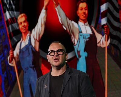 The Reverse Centaur’s Guide to Life After AI by Cory Doctorow review – the real price of artificial intelligence