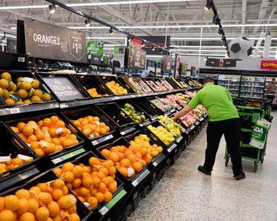 Brexit: how it has hit your wallet at the supermarket and on holiday