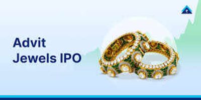 Advit Jewels IPO opens tomorrow: GMP at 47%; SBI Securities recommends 'Subscribe'