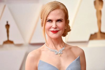 Quote of the day by Nicole Kidman: ‘I think that the most difficult thing is allowing yourself to be loved, so receiving the…’ – Oscar-winning actress on why accepting love can be harder than finding it
