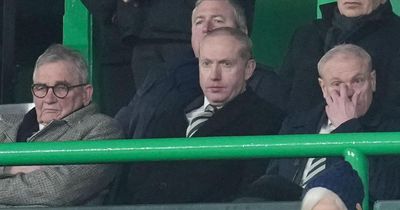 Celtic's slow summer start indicates transfer lessons have not yet been learned