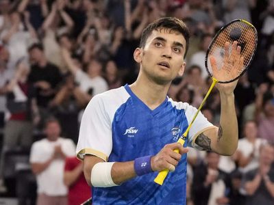 Lakshya Sen, Tanvi Sharma lead Indian challenge at US Open Super 300