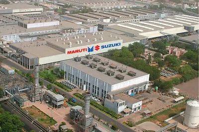 Maruti Suzuki to set up advanced manufacturing labs at 5 ITIs in Gujarat