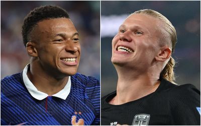 World Cup 2026 highlights and what you missed overnight: Kylian Mbappe and Erling Haaland keep pace with Lionel Messi