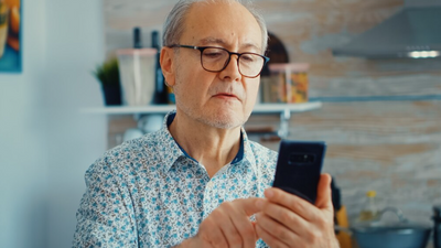There Is No More Retirement: 77-Year-Old Loses $177,000 to Investment Scam