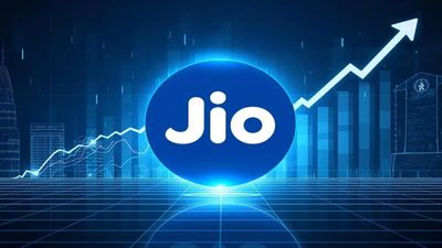 Jio Platforms IPO likely by October-November; AI and ARPU growth in focus: Piyush Pandey