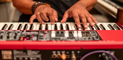 From keyboard to EDM: How ‘jedag-jedug’ subculture is shaping Indonesia’s electronic music scene