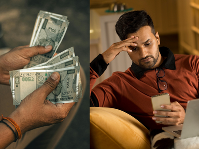 Bengaluru techie who started with just Rs 5,000 salary now has Rs 70 lakh net worth, but still carries one regret he cannot forget
