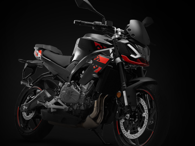 Aprilia Tuono 457 Special Edition launched in India: Price, features and key changes explained