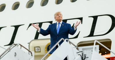 Trump Criticizes Starmer as 'Failed Badly' — Predicts UK PM Resignation Amid Labour Crisis