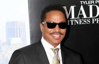 Marlon and Jackie Jackson announce Jackson 5 UK tour dates