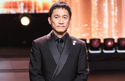 Tony Leung: 'AI in Hollywood is a double-edged sword'