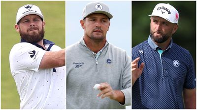How all 13 LIV Golfers Fared At The 2026 US Open