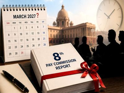 8th Pay Commission latest news: Can 8th CPC submit its report before Mid-2027 as Lucknow meetings begin?