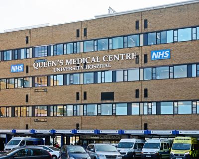 Report on Nottingham NHS maternity scandal to reveal ‘horrendous’ failings